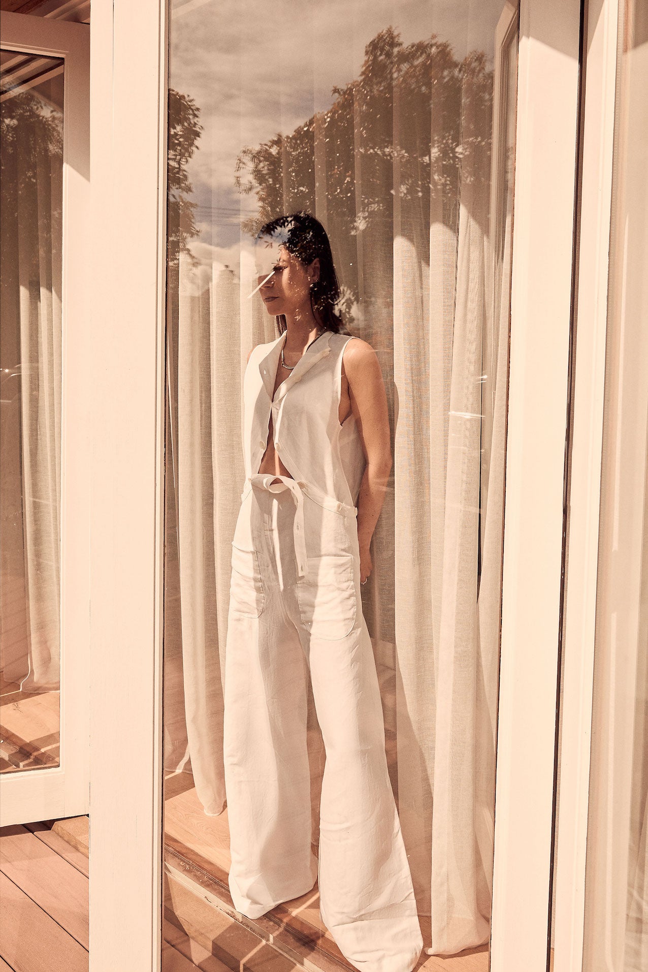 RUSSH Magazine x The Inspired Co - SEP 2020