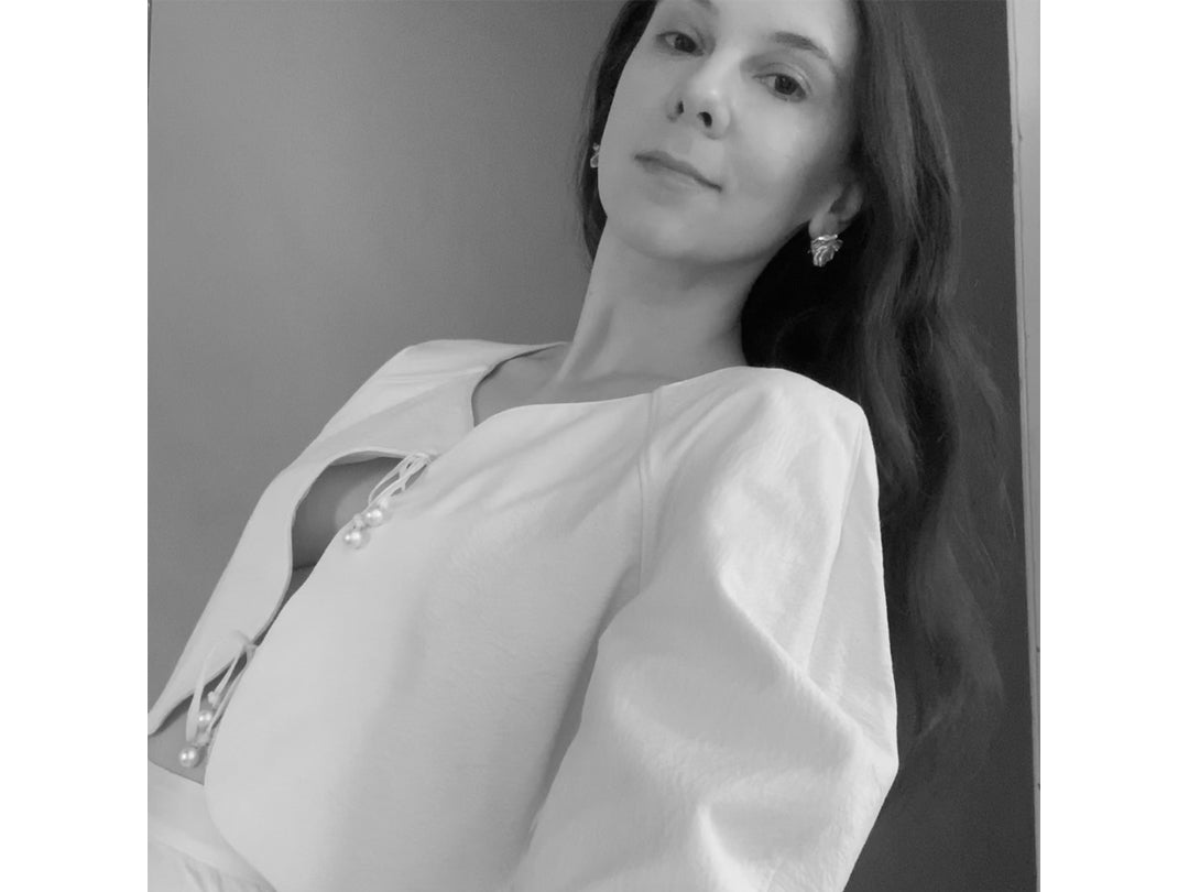PERPLE LOVES: Melissa Mikletic (Business Owner/Artist)