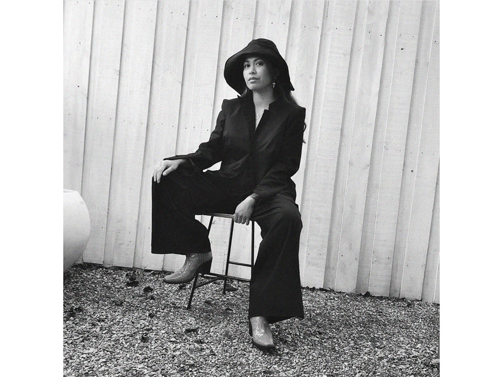 Perple Loves: Jam Baylon (Stylist/Art Director)