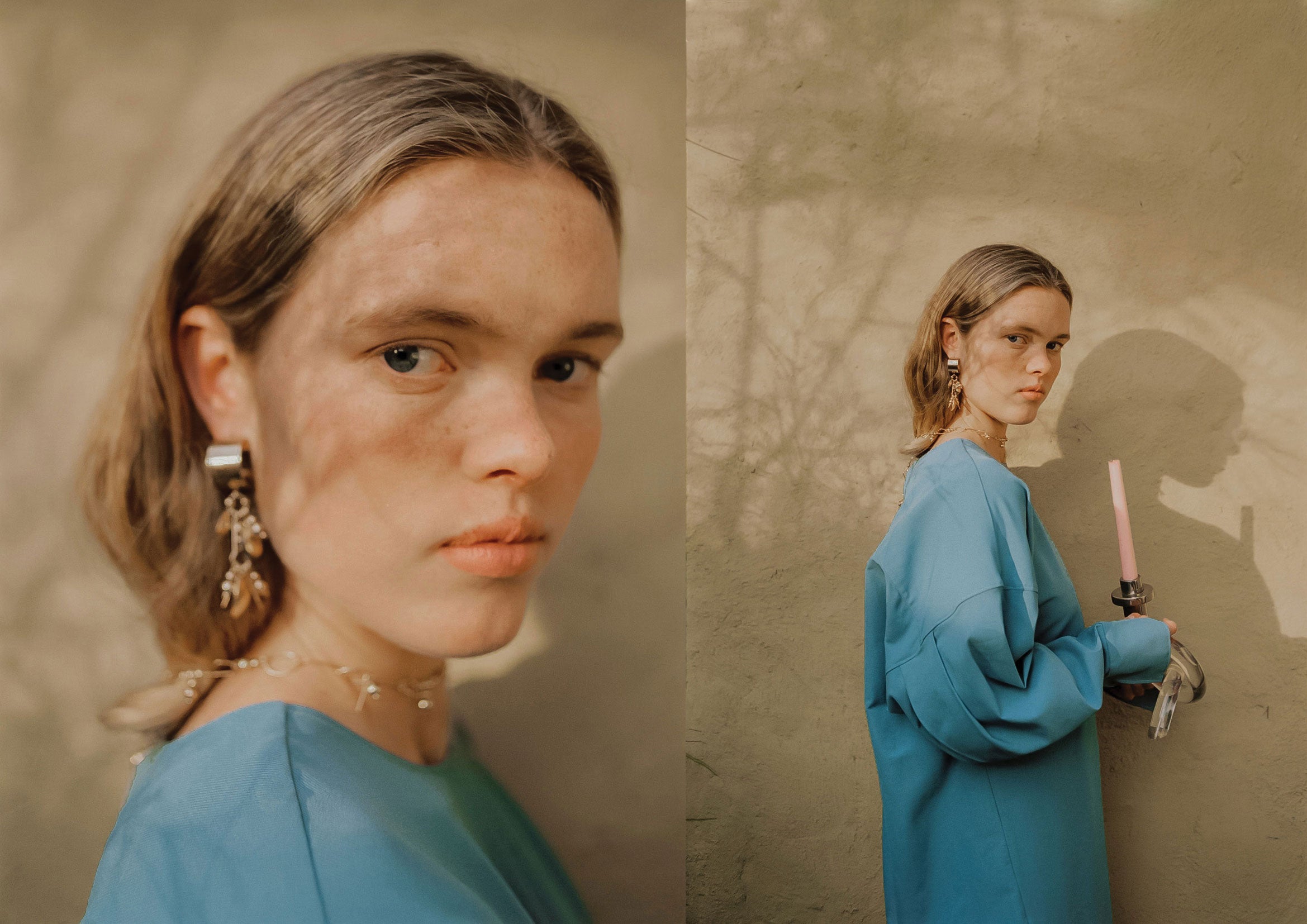 FASHION JOURNAL Issue 193 - Nov 2019