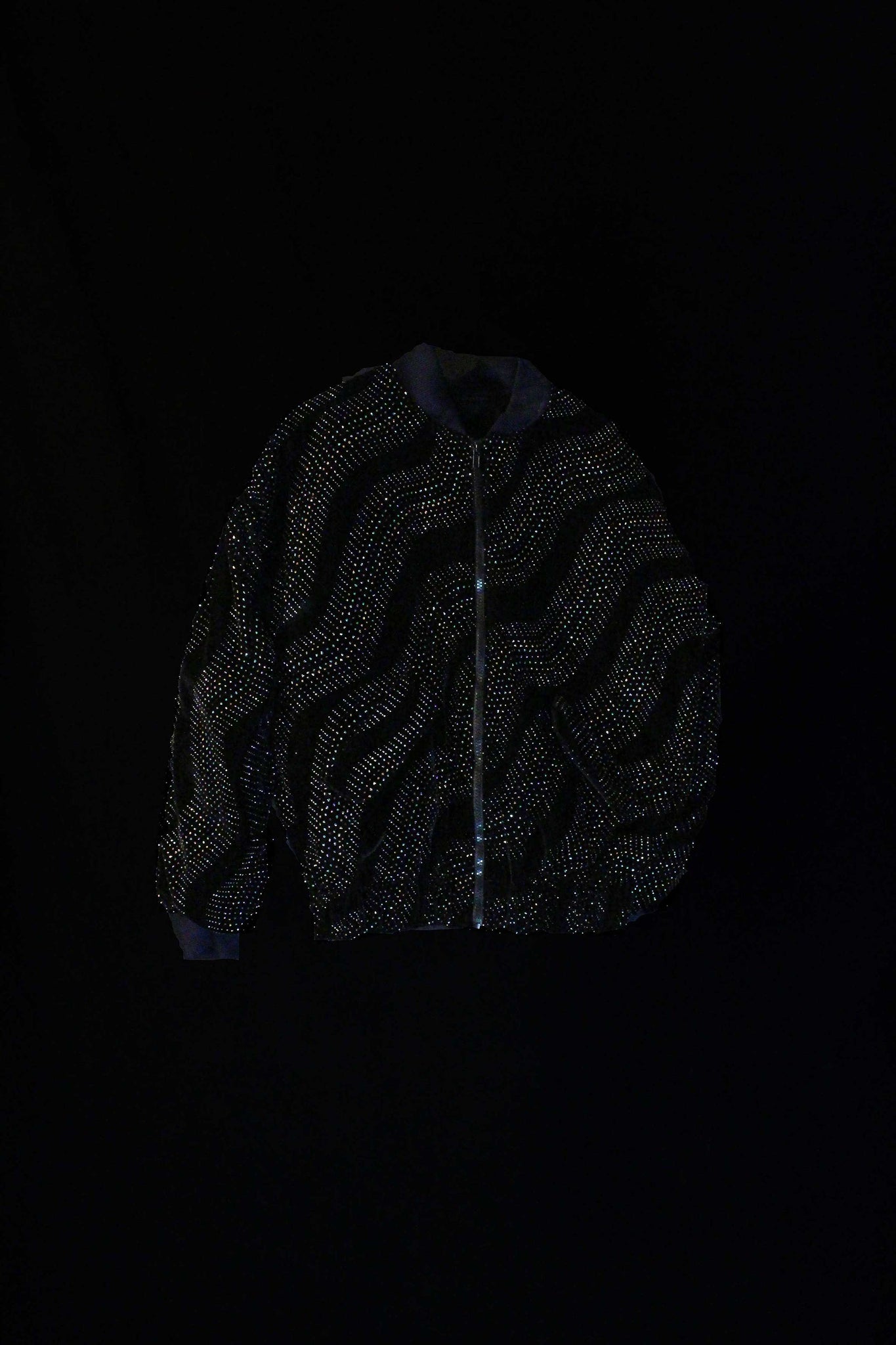 Andromeda Jacket