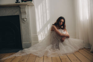Arabesque Gown