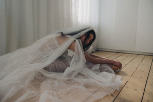 Arabesque Gown