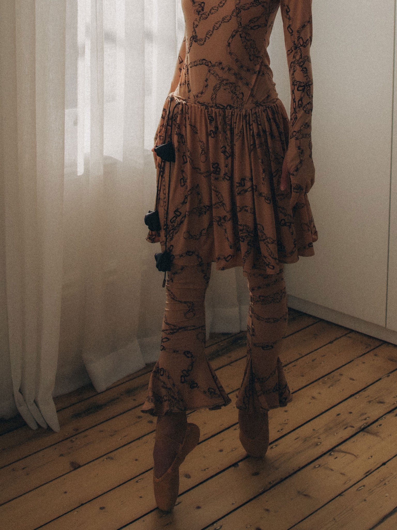 Ara Skirt