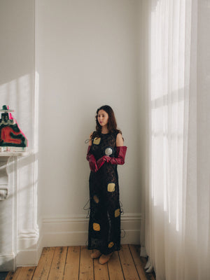 Vérre Gown