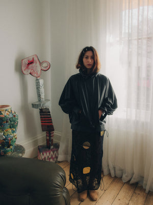 Joan Jacket