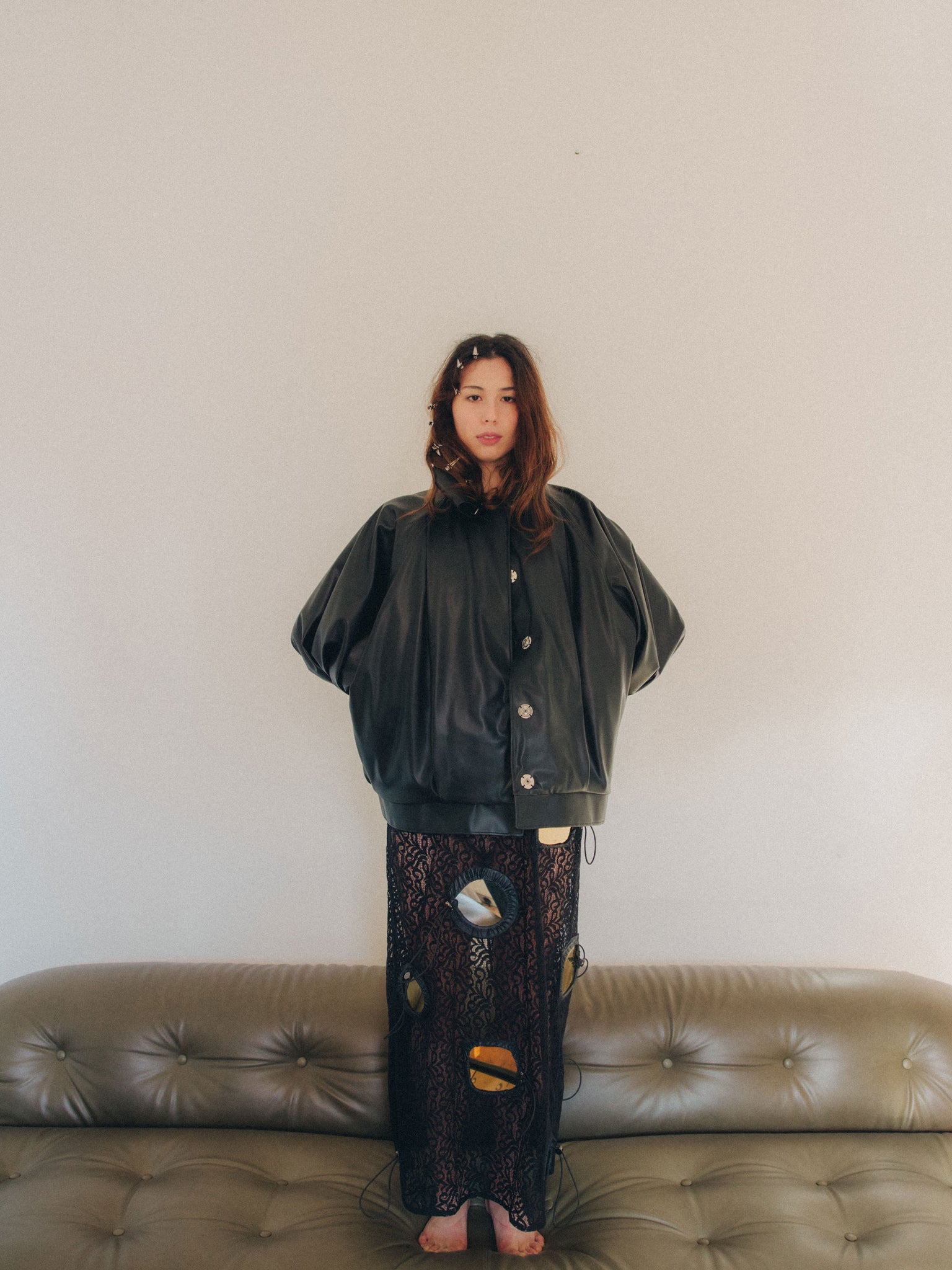 Joan Jacket