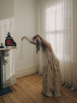 Reina Gown