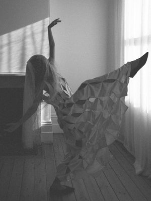 Reina Gown