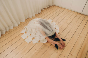 Reina Gown