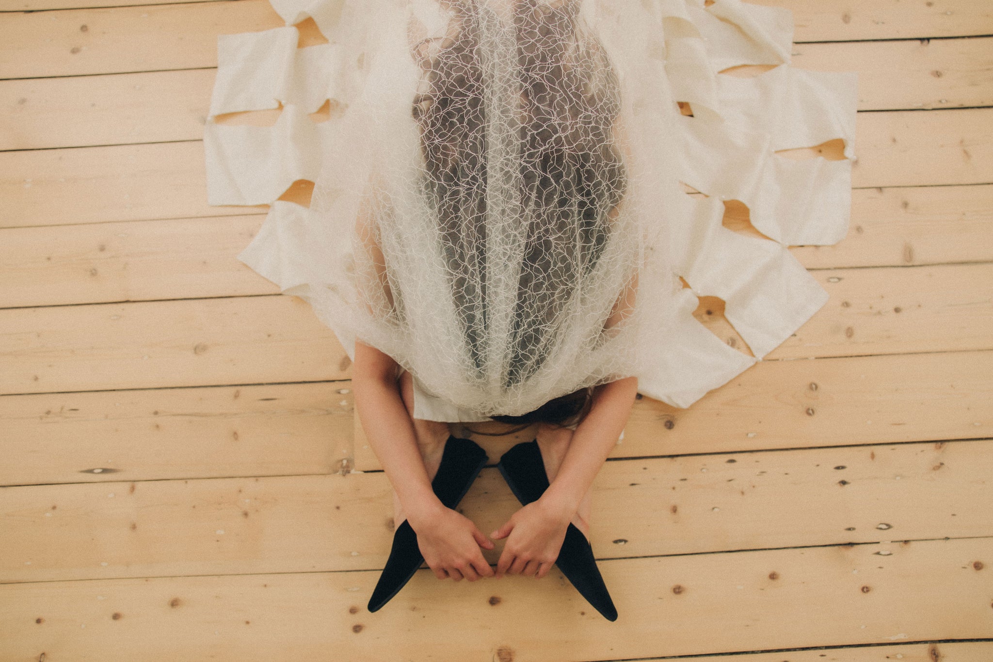 Reina Gown