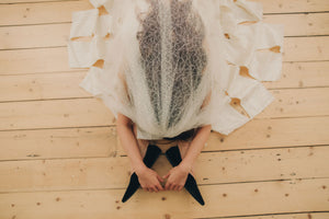 Reina Gown