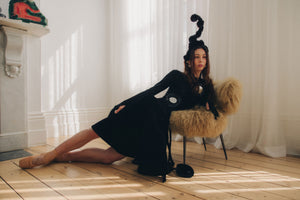 Moth Skirt