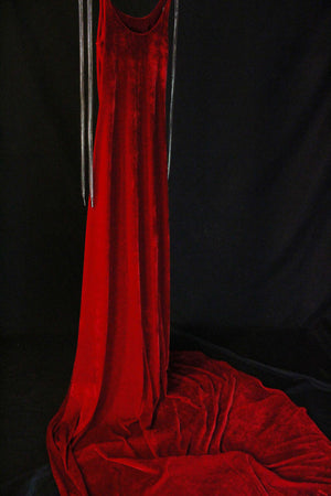 Omega Gown