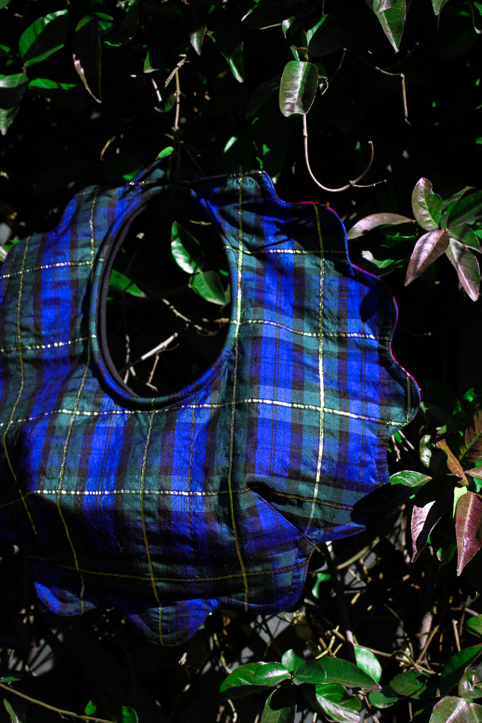 Maru Nami Bag