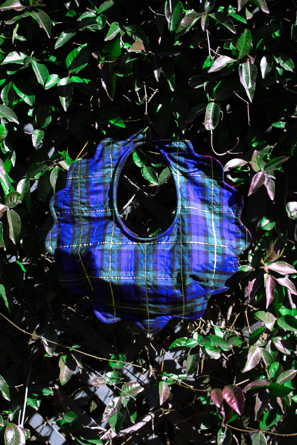 Maru Nami Bag