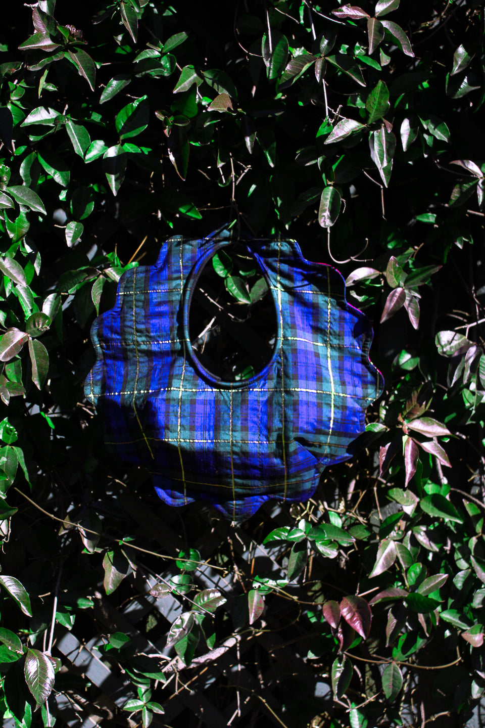 Maru Nami Bag
