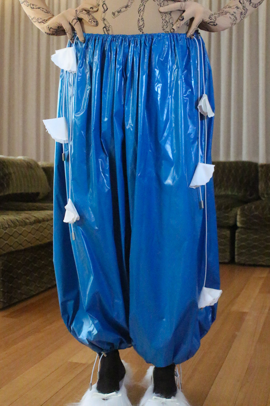 Muguet Pants