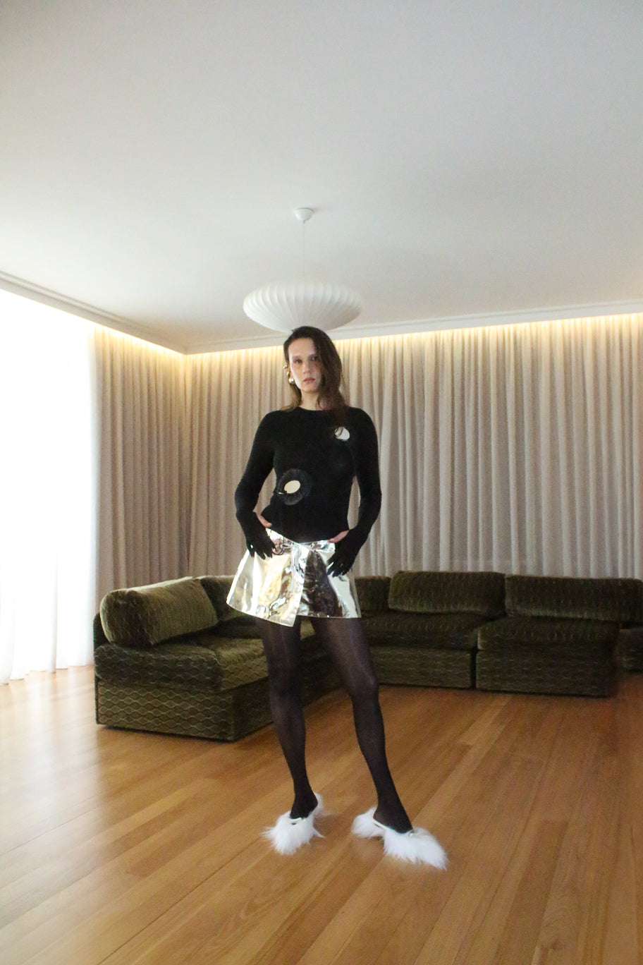 Armor Skirt