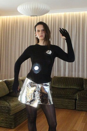 Armor Skirt