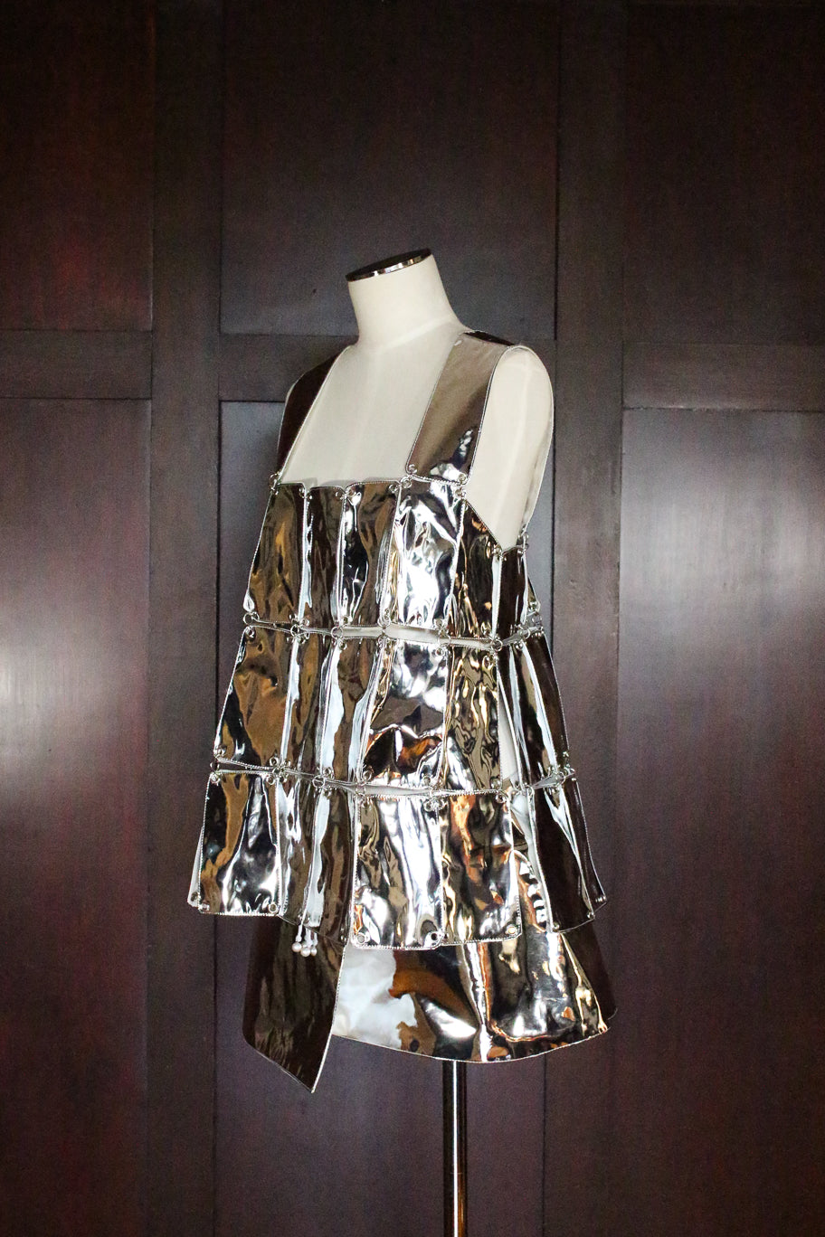 Armor Top
