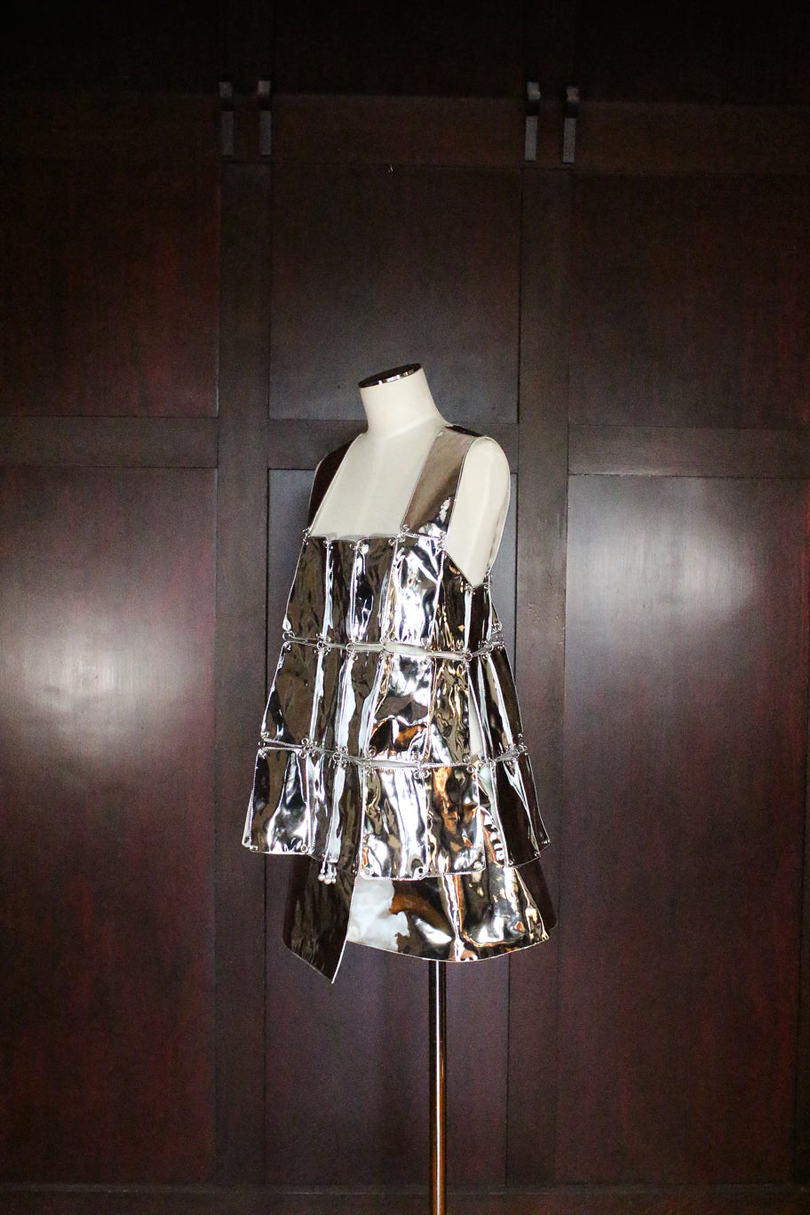 Armor Top