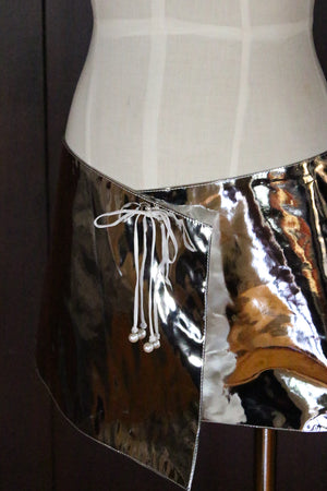 Armor Skirt