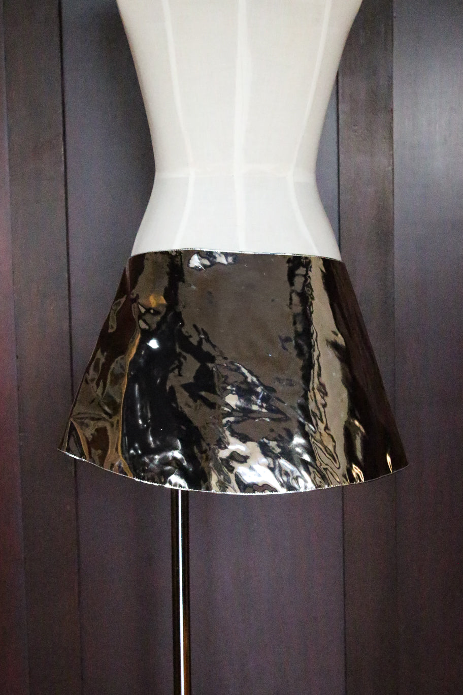 Armor Skirt