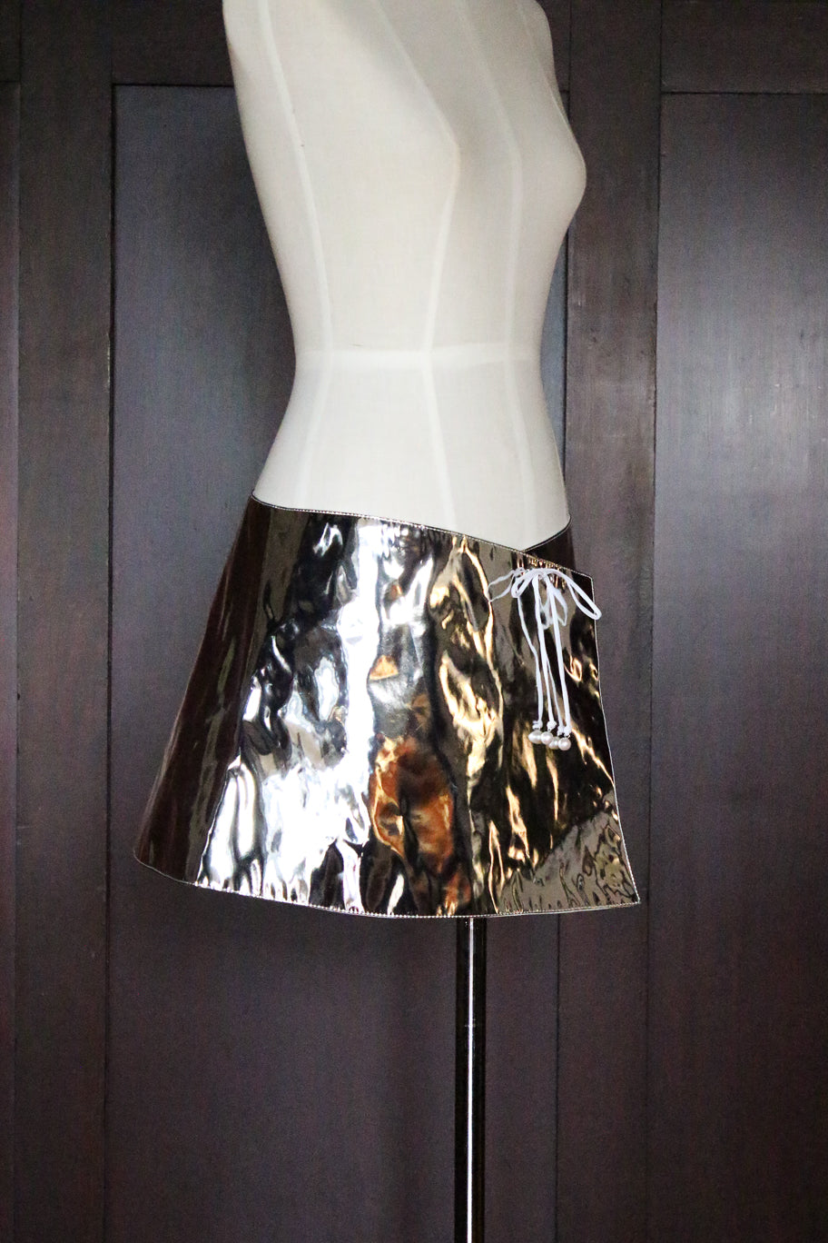 Armor Skirt