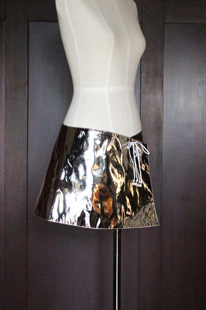 Armor Skirt