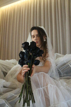Arabesque Gown