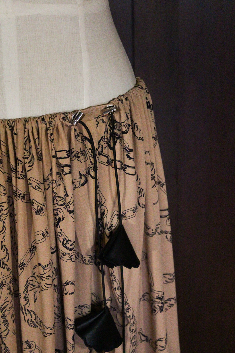 Ara Skirt