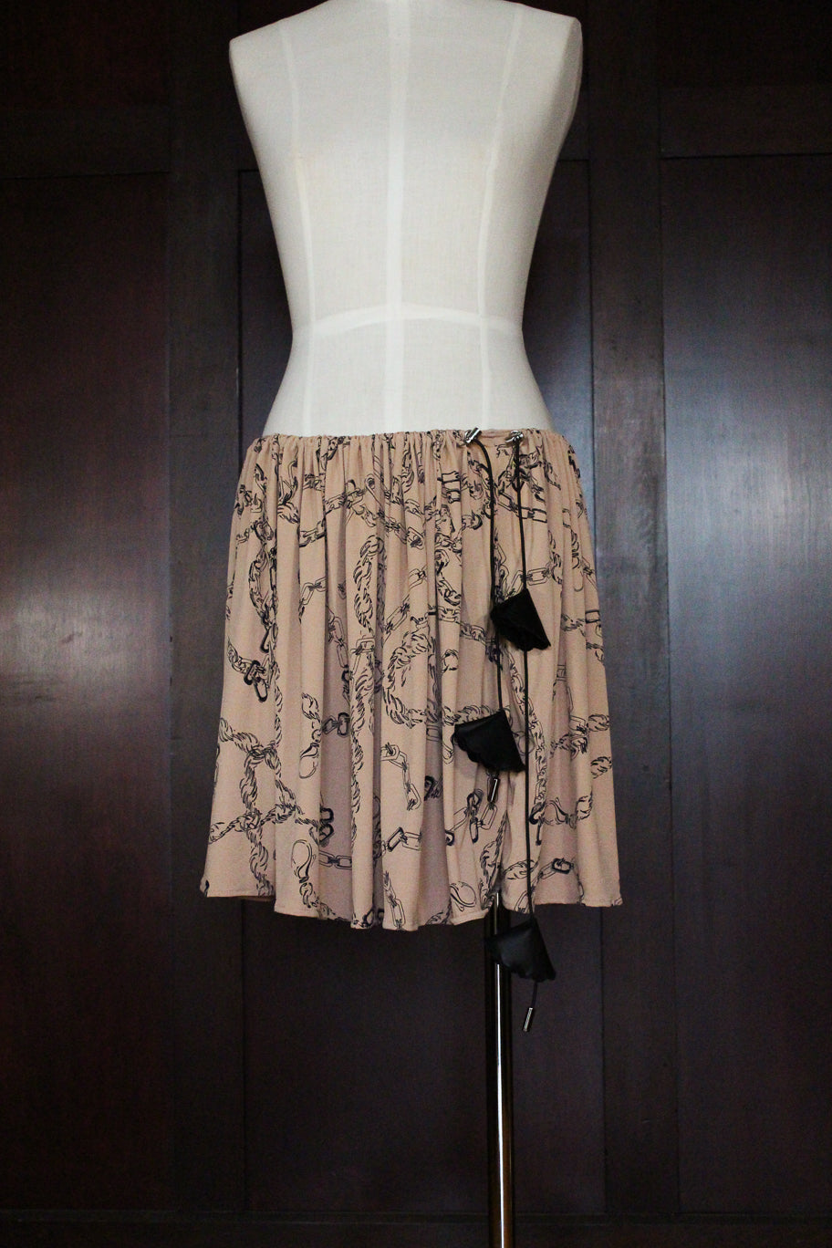 Ara Skirt