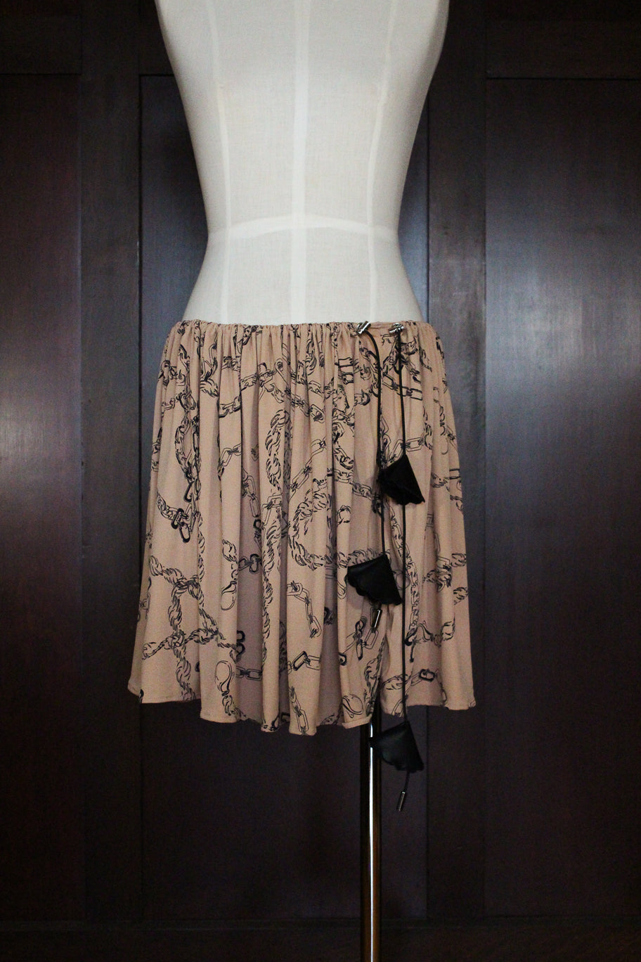 Ara Skirt