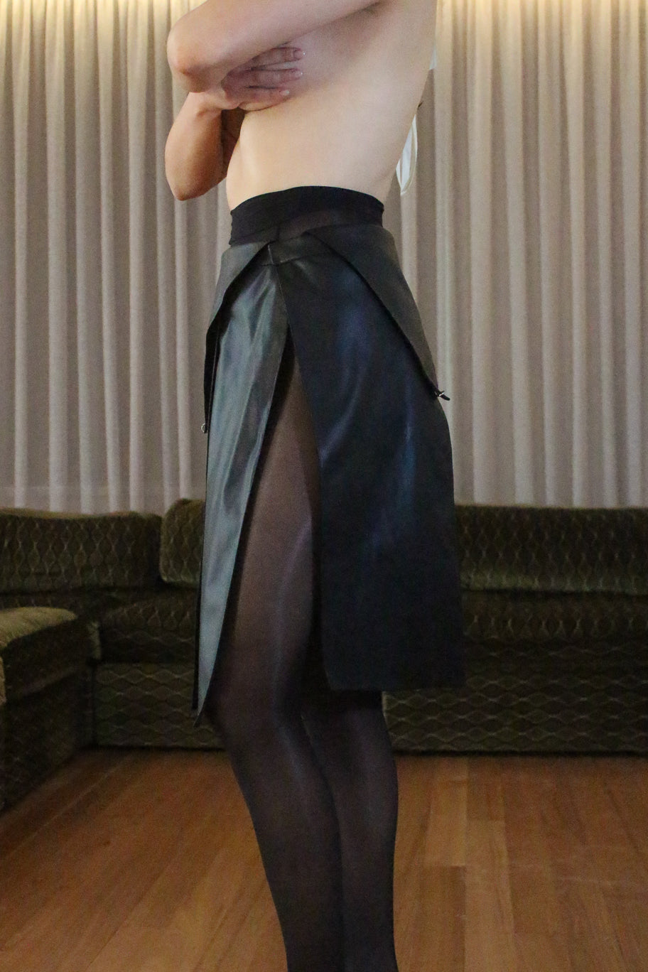 Uma Skirt