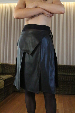 Uma Skirt