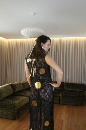 Vérre Gown