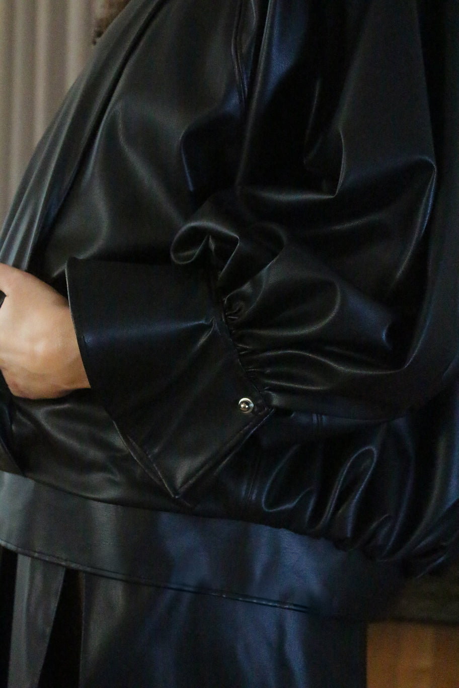 Joan Jacket