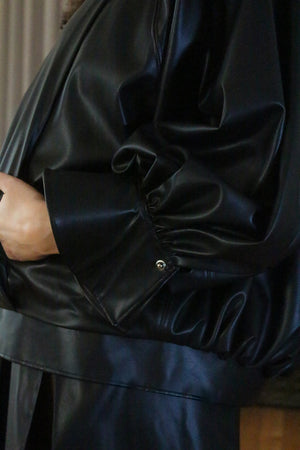 Joan Jacket