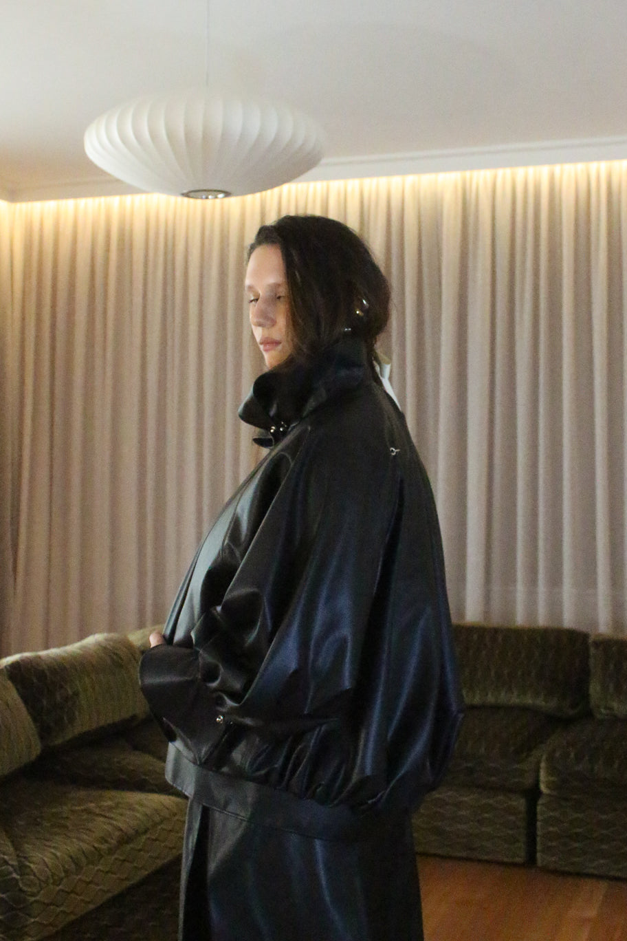 Joan Jacket