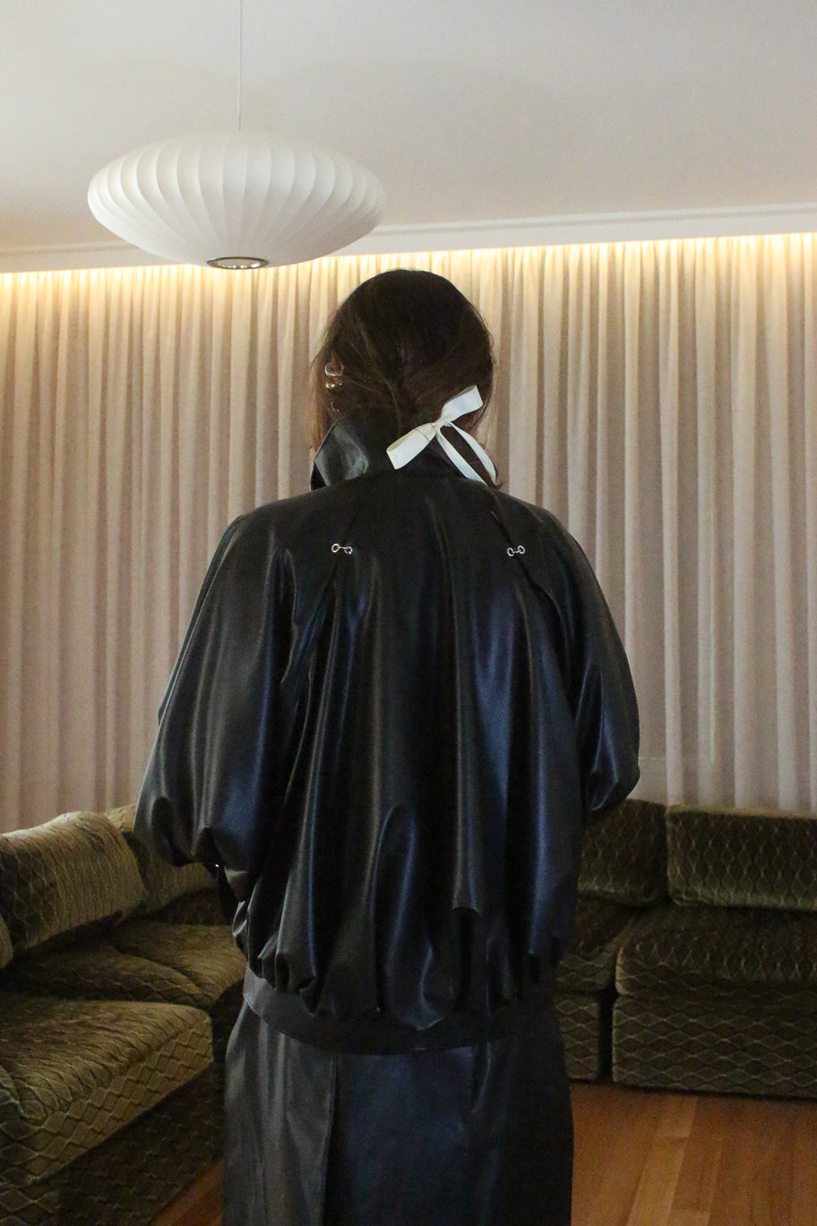 Joan Jacket