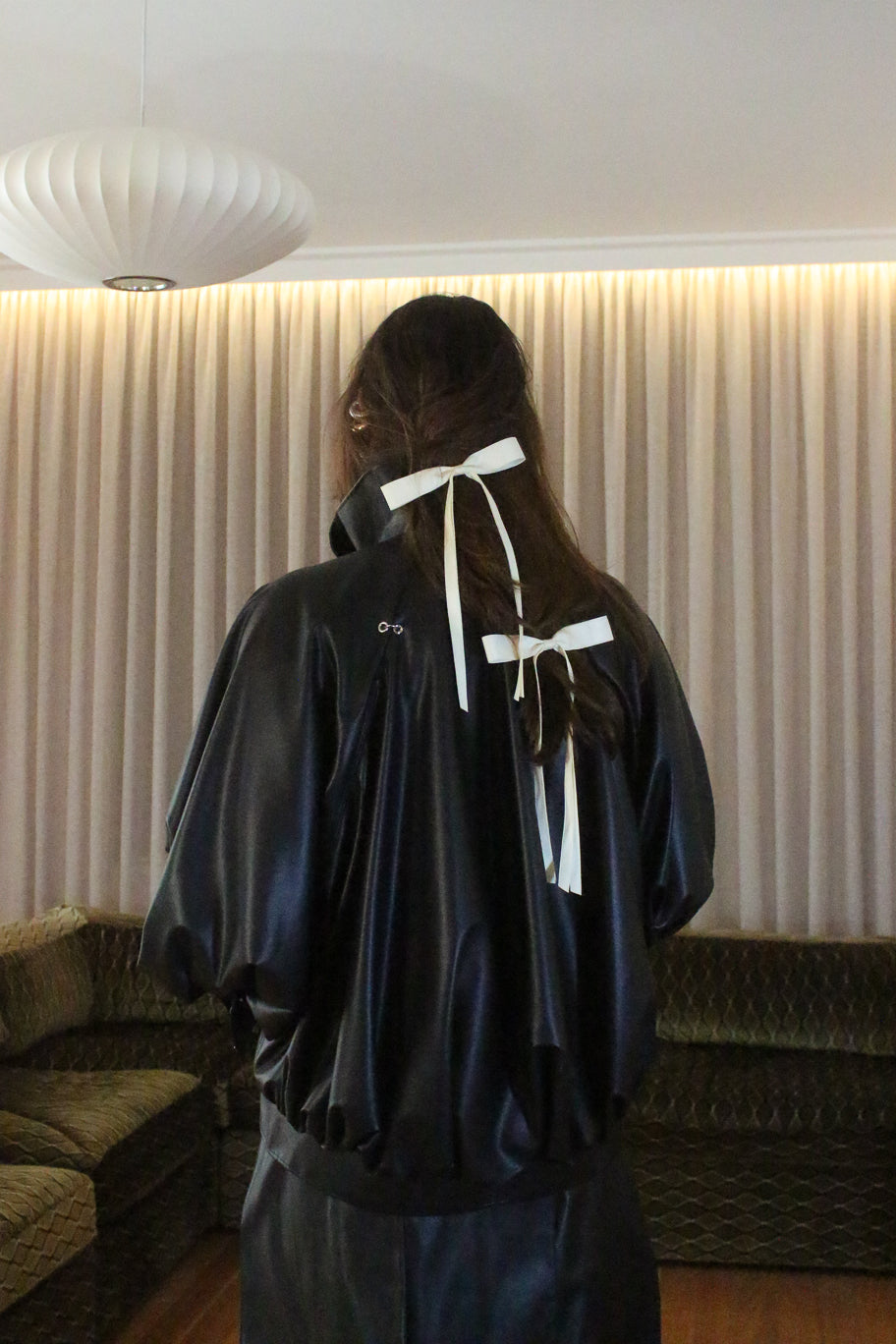 Joan Jacket