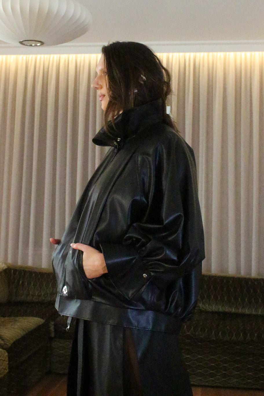 Joan Jacket