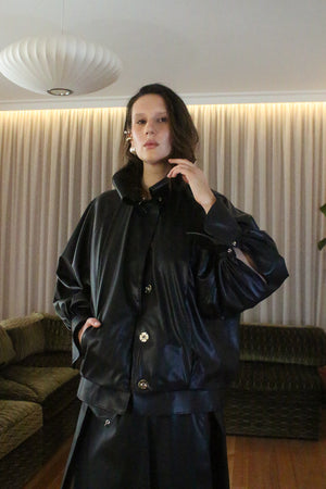 Joan Jacket