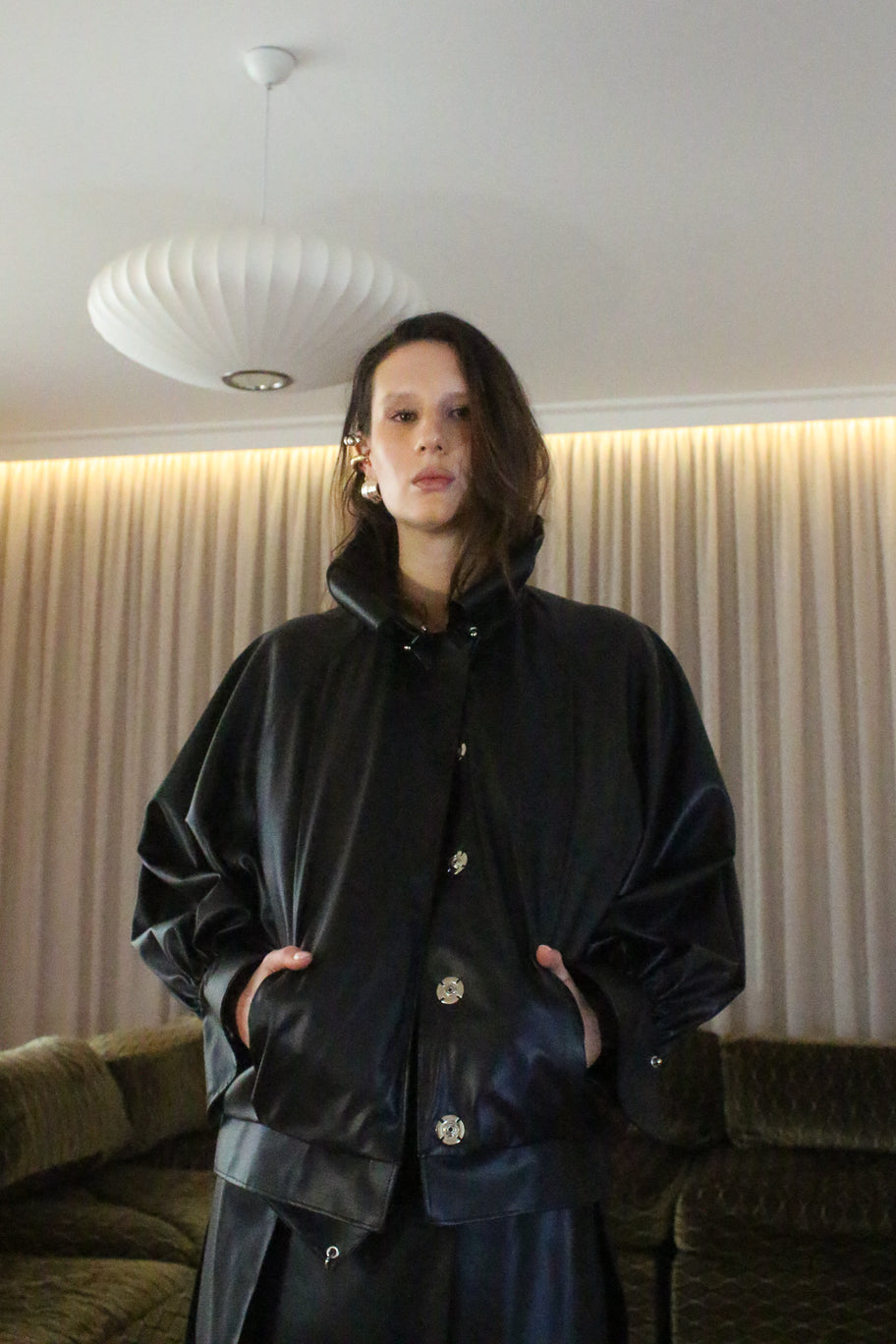 Joan Jacket