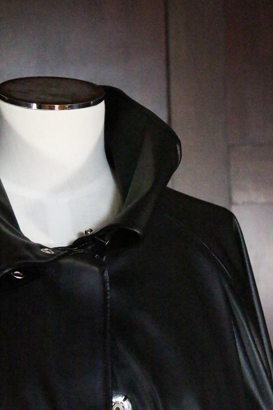 Joan Jacket