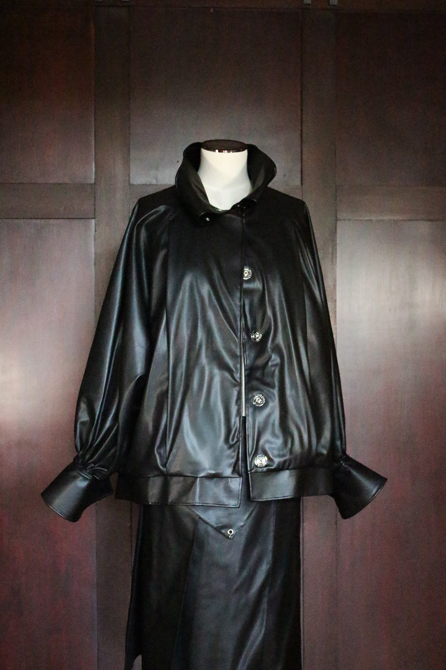 Joan Jacket