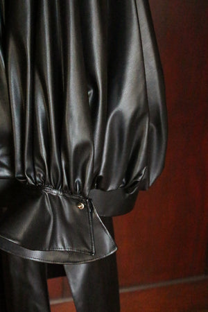 Joan Jacket