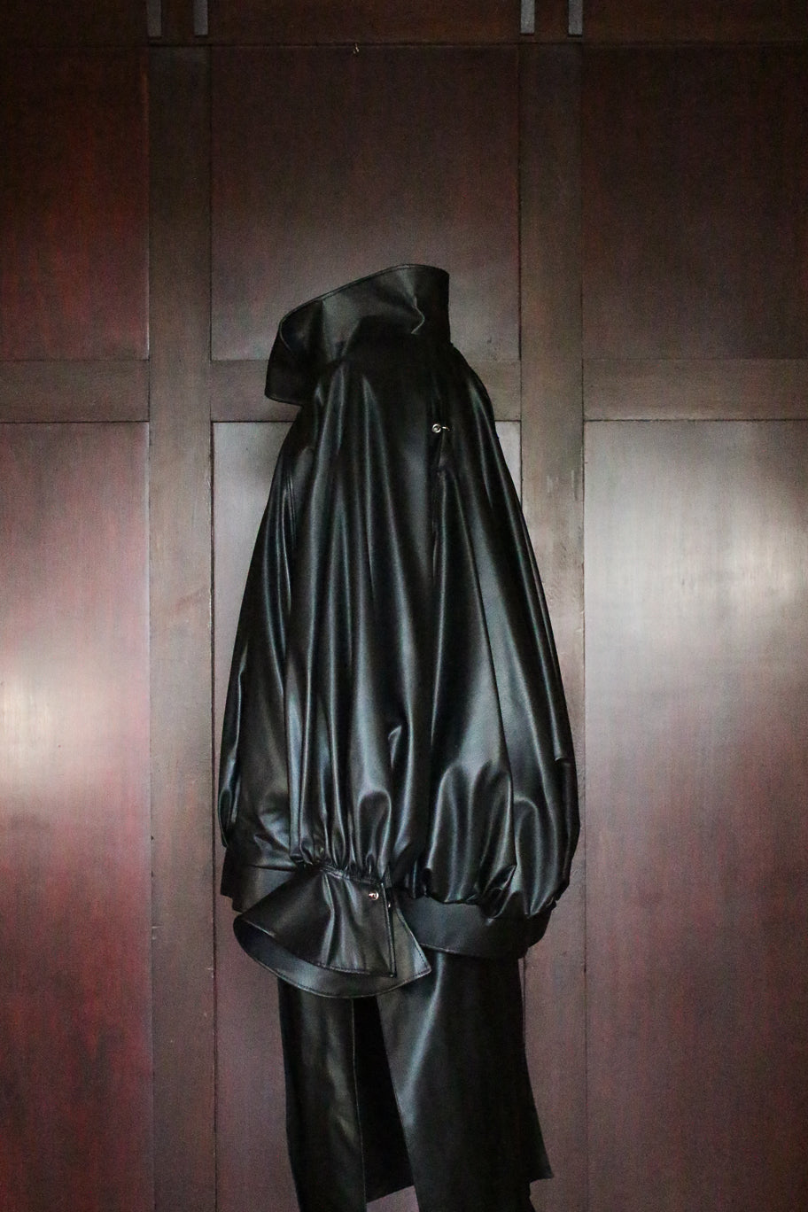 Joan Jacket