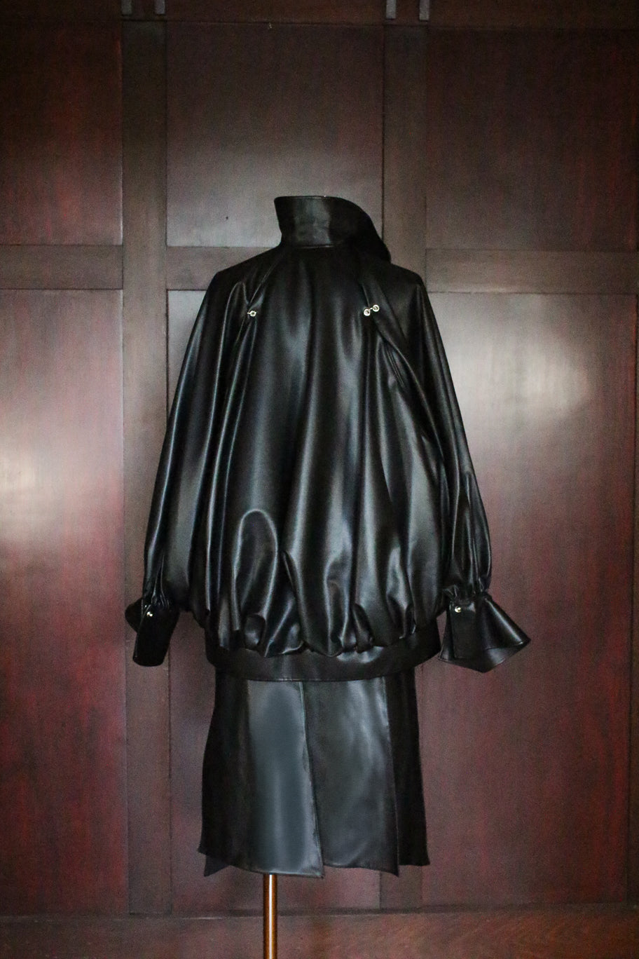 Joan Jacket